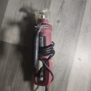 Chicago Electric Drywall Cutout Tool